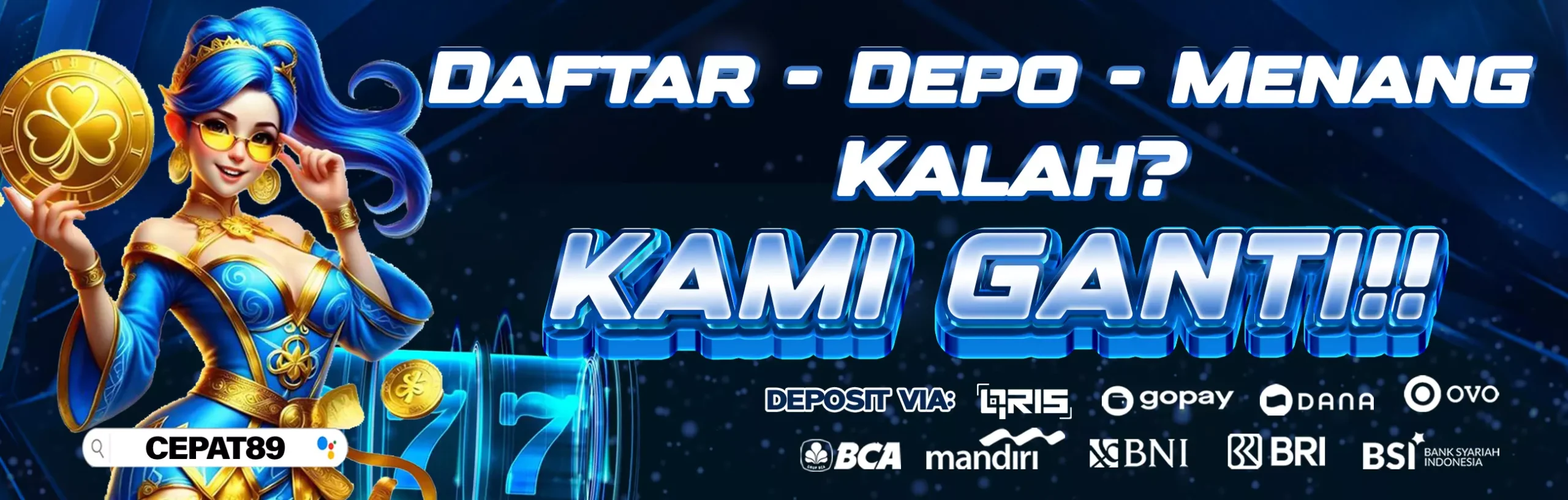 MITO4D alternatif